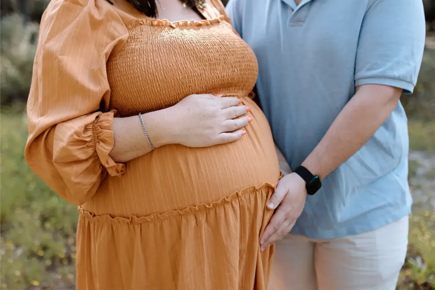 Prenatal Chiropractic Care at Calhoun Health and Spine in Clemson, SC